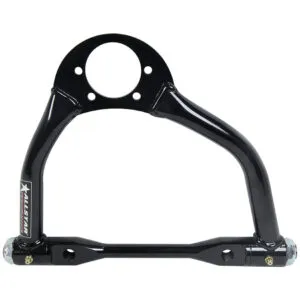ALLSTAR PERFORMANCE Metric Upper Control Arm Right 8in ALL57980