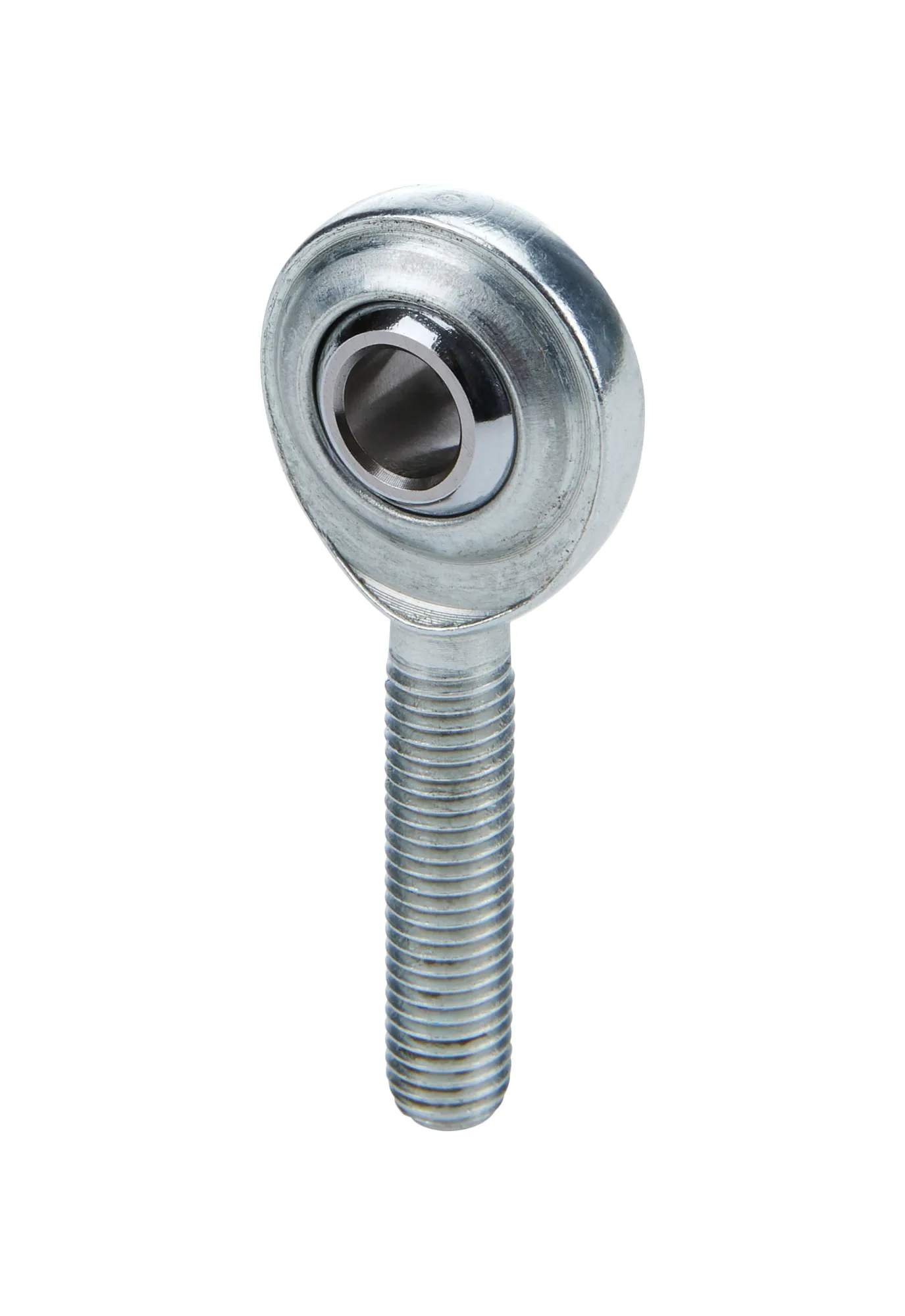 ALLSTAR PERFORMANCE Rod End RH 1/4 Male Steel ALL58004