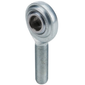 ALLSTAR PERFORMANCE Rod End RH 3/8 Male Steel ALL58006