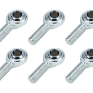 ALLSTAR PERFORMANCE Rod End RH 5/8 Male Steel 10pk ALL58010-10