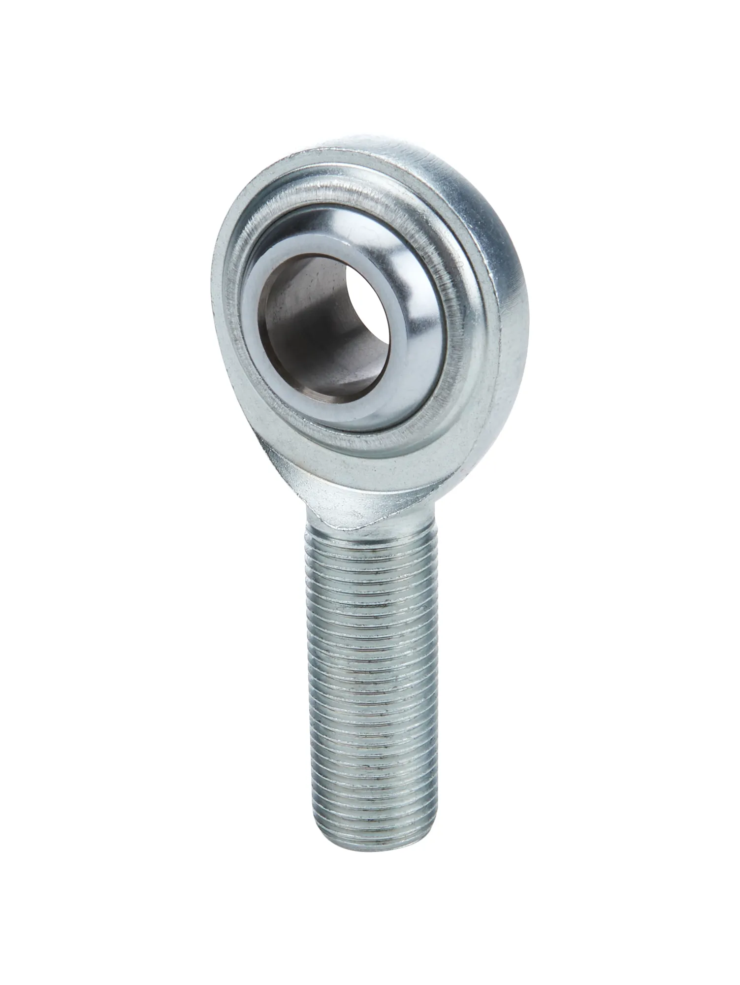 ALLSTAR PERFORMANCE Rod End RH 5/8 Male Steel ALL58010