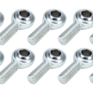 ALLSTAR PERFORMANCE Rod End RH 3/4 Male Steel 10Pk ALL58012-10