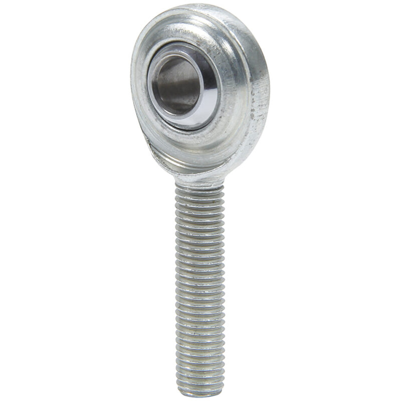 Front Performance Rod ALLSTAR PERFORMANCE Rod End LH 1/4 Male Steel ALL58014