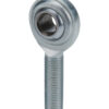 ALLSTAR PERFORMANCE Rod End LH 3/8 Male Steel ALL58016