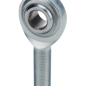 ALLSTAR PERFORMANCE Rod End LH 1/2 Male Steel ALL58018