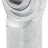 ALLSTAR PERFORMANCE Rod End RH 1/4 Female Steel ALL58034