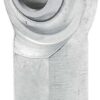 ALLSTAR PERFORMANCE Rod End RH 5/16 Female Steel ALL58035