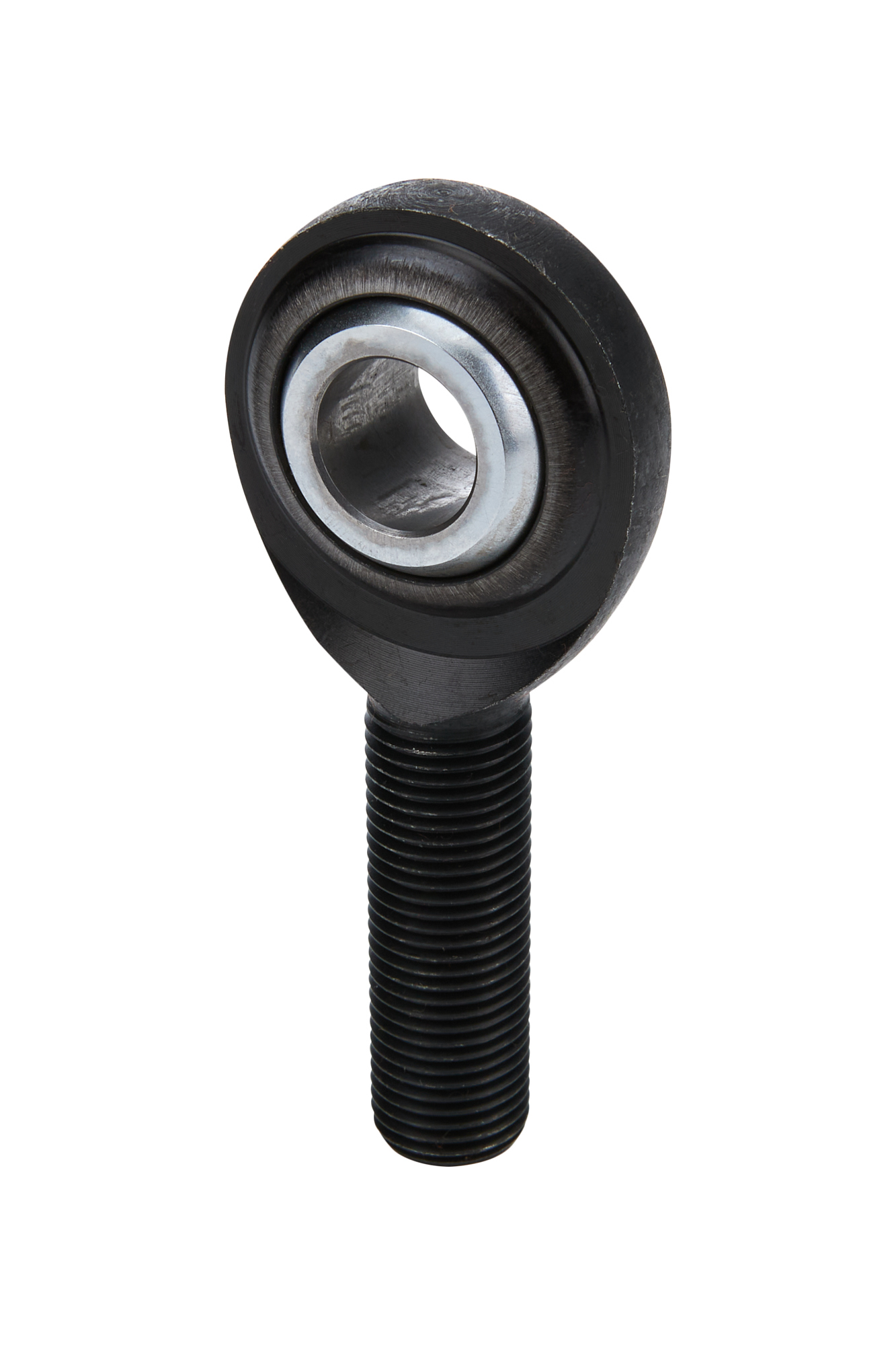 Allstar Performance Pro Rod End LH Moly PTFE Lined 1/2ID X 5/8 Thread
