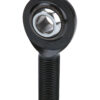 ALLSTAR PERFORMANCE Pro Rod End RH Male Moly 1/2 ID x 5/8 Thread ALL58059