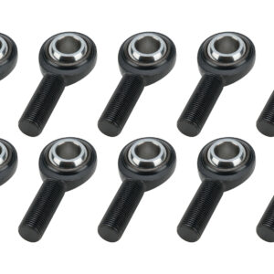 ALLSTAR PERFORMANCE Pro Rod End RH 5/8 Male Moly 10pk ALL58060-10