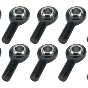 ALLSTAR PERFORMANCE Pro Rod End RH 3/4 Male Moly 10pk ALL58062-10
