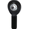 ALLSTAR PERFORMANCE Pro Rod End LH Male Moly 1/2 ID x 5/8 Thread ALL58069