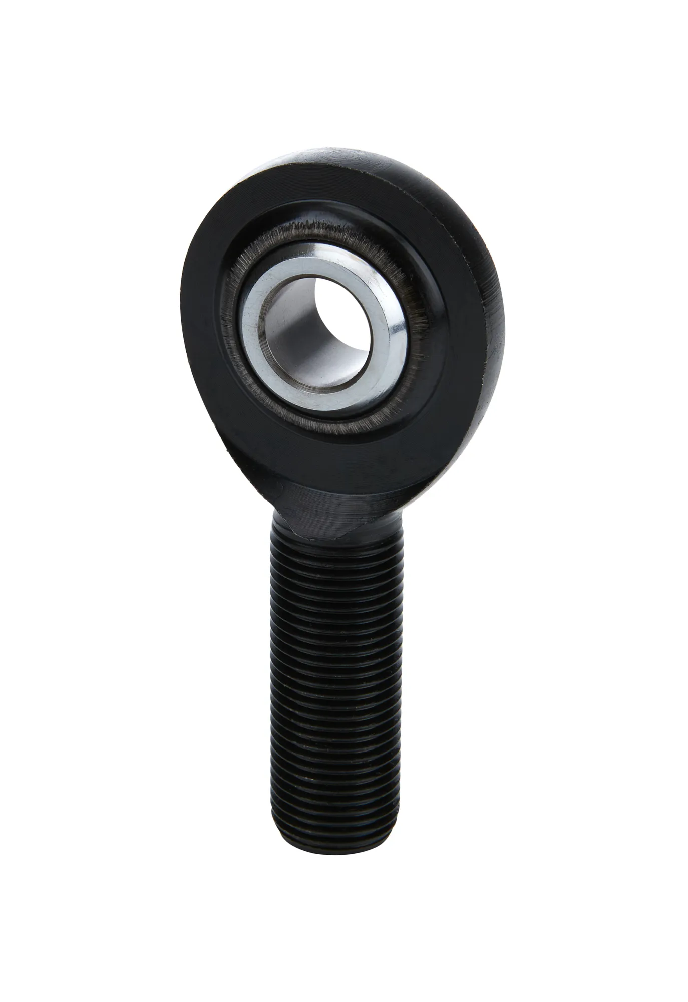 ALLSTAR PERFORMANCE Pro Rod End LH Male Moly 1/2 ID x 5/8 Thread ALL58069