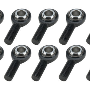 ALLSTAR PERFORMANCE Pro Rod End LH 3/4 Male Moly 10pk ALL58072-10