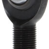 ALLSTAR PERFORMANCE Pro Rod End RH Moly PTFE Lined 1/2in ALL58078