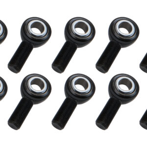 ALLSTAR PERFORMANCE Pro Rod End RH Moly PTFE Lined 3/4 10pk ALL58082-10