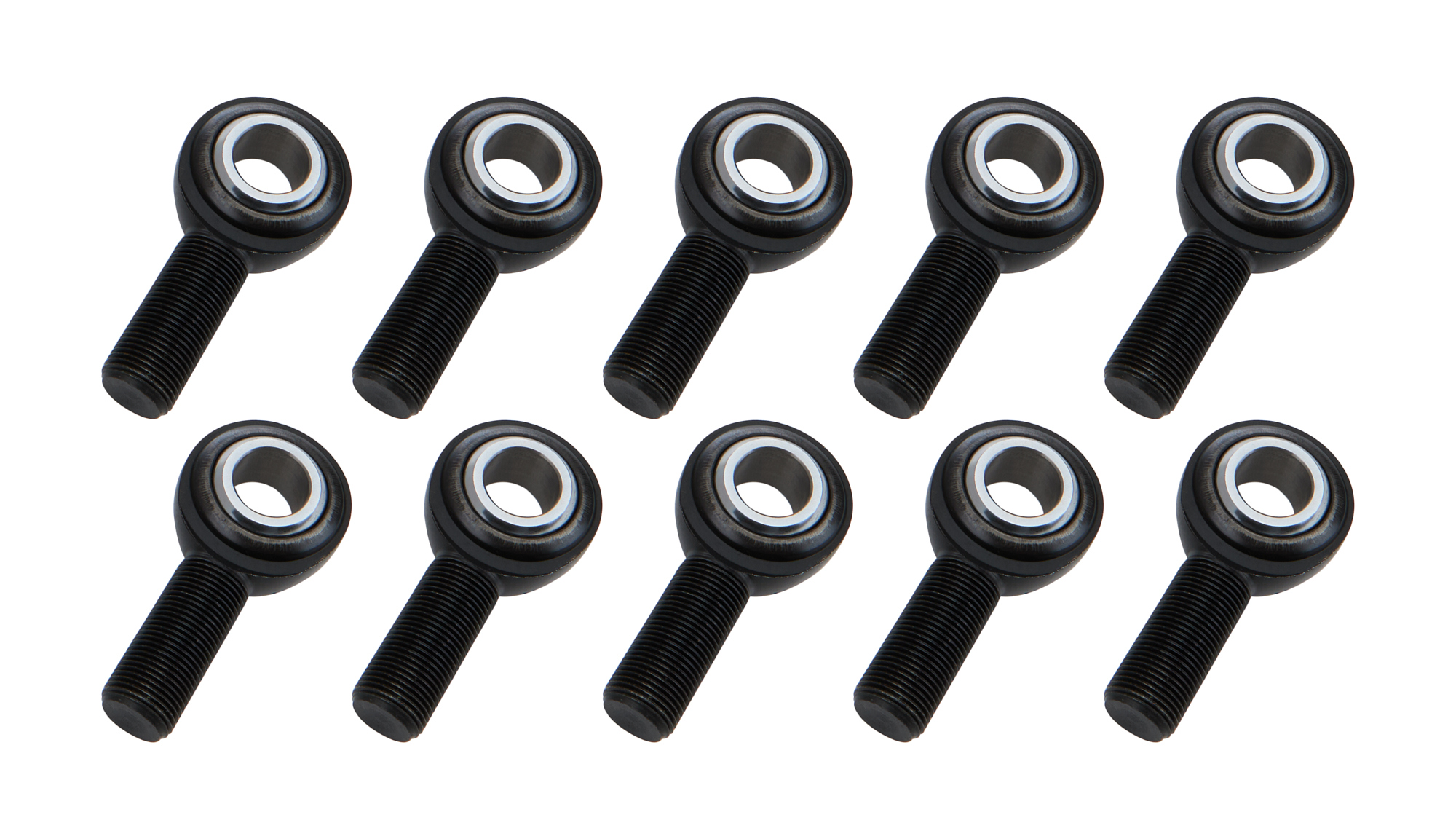 ALLSTAR PERFORMANCE Pro Rod End RH Moly PTFE Lined 3/4 10pk ALL58082-10