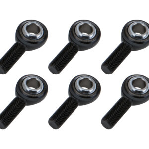 ALLSTAR PERFORMANCE Pro Rod End LH Moly PTFE Lined 5/8 10pk ALL58085-10