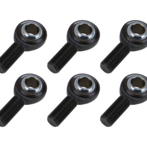 ALLSTAR PERFORMANCE Pro Rod End LH Moly PTFE Lined 3/4 10pk ALL58086-10