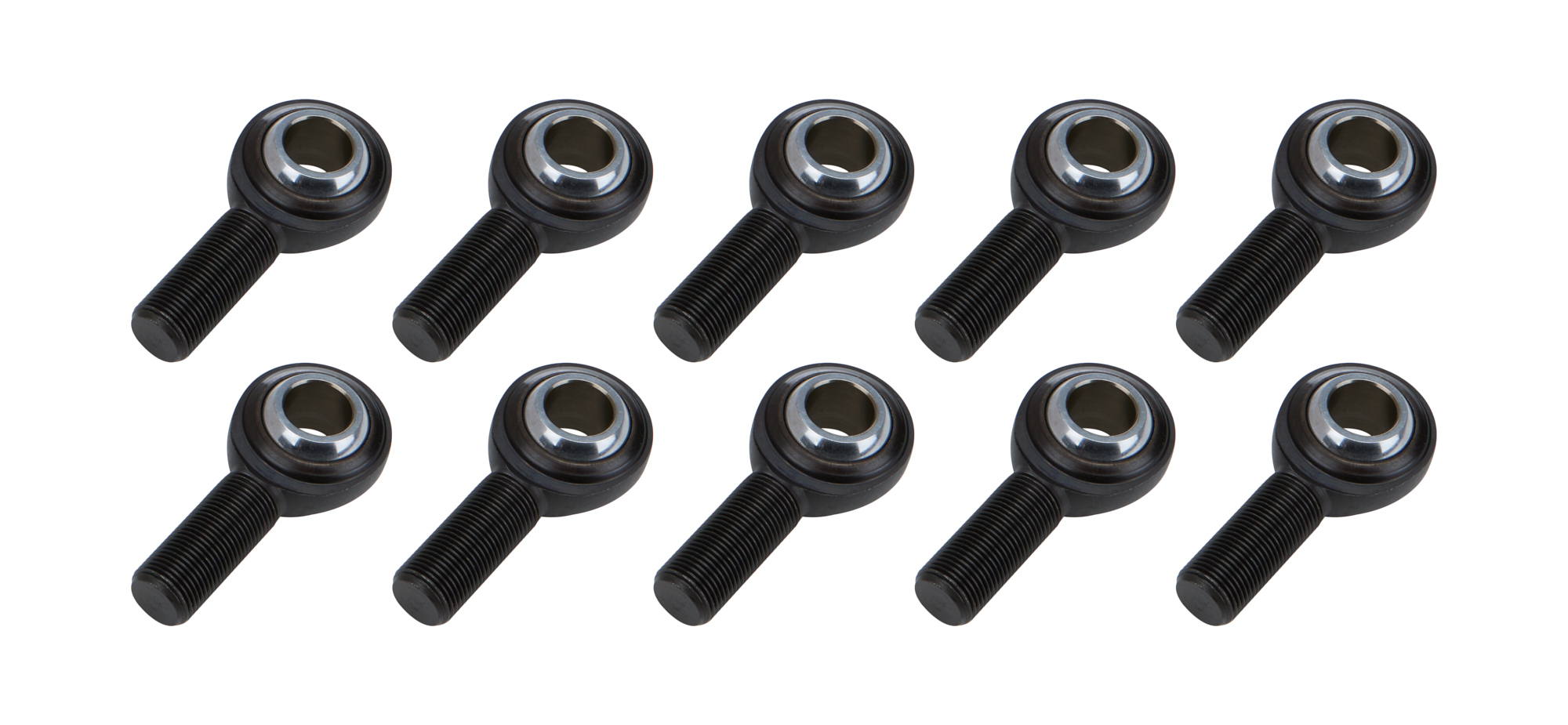 ALLSTAR PERFORMANCE Pro Rod End LH Moly PTFE Lined 3/4 10pk ALL58086-10