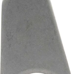 ALLSTAR PERFORMANCE 3/16in Radius Tabs 4pk No Hole ALL60000