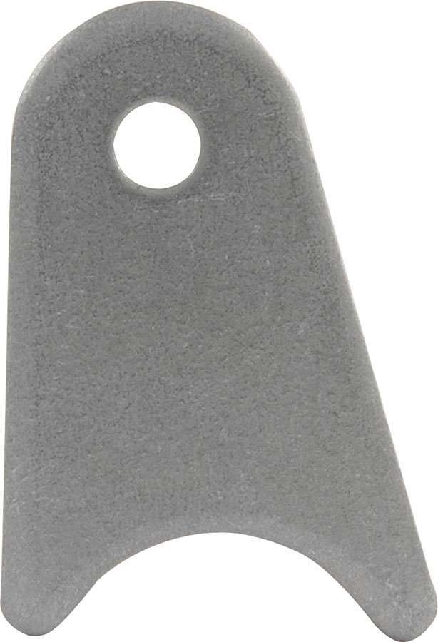 Allstar 1/8in Radius Tabs 25pk 3/8in Hole Allstar 1/8in Radius Tabs 25pk 3/8in Hole
