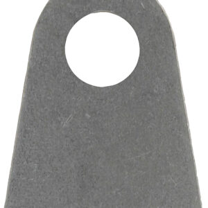 ALLSTAR PERFORMANCE 1/8in Flat Tabs 4pk 5/8in Hole ALL60004