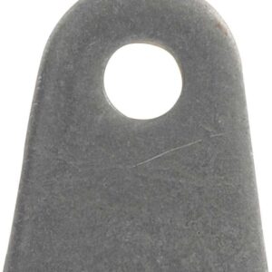 ALLSTAR PERFORMANCE 1/4in Flat Tabs 4pk 3/8in Hole ALL60007