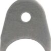 ALLSTAR PERFORMANCE 1/8in Radius Tabs 25pk 1/4in Hole ALL60010-25