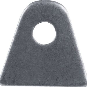 ALLSTAR PERFORMANCE 1/8in Flat Tabs 4pk 3/8in Hole ALL60013