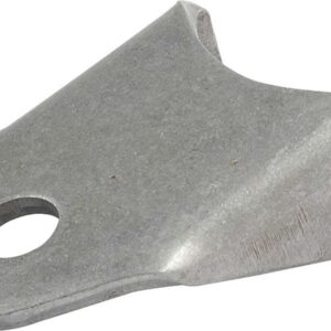 ALLSTAR PERFORMANCE Gusset Tabs 25pk Round Tube 3/8in Hole ALL60016-25