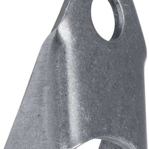 ALLSTAR PERFORMANCE Gusset Tabs 4pk Round Tube 1/2in Hole ALL60017