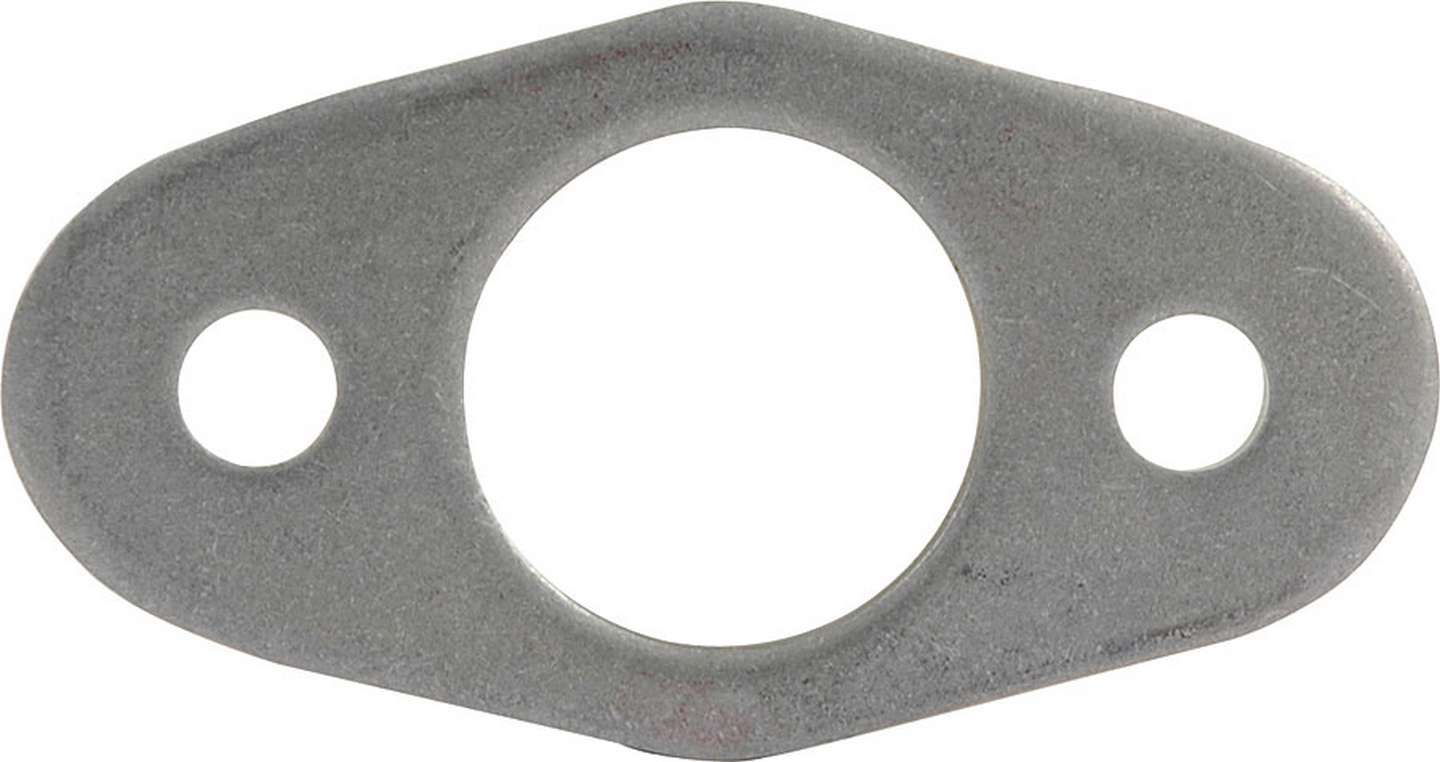 ALLSTAR PERFORMANCE Rub Rail Flanges 25pk ALL60023-25