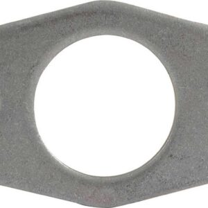 ALLSTAR PERFORMANCE Rub Rail Flanges 4pk ALL60023