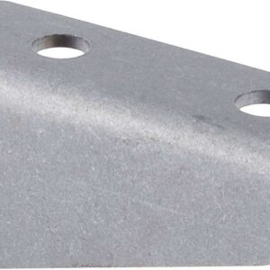 ALLSTAR PERFORMANCE Steering Quickener Brkt (Ea) ALL60028