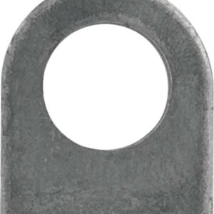 ALLSTAR PERFORMANCE Mounting Tabs Weld-On 4pk 5/8in Hole ALL60030