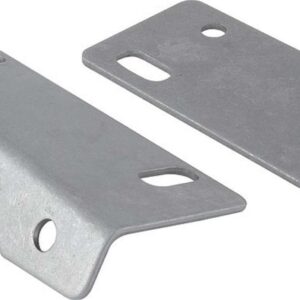 ALLSTAR PERFORMANCE Seat Brackets Top 2pc ALL60032