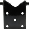 ALLSTAR PERFORMANCE U-Bolt Pad Dual Mount ALL60038
