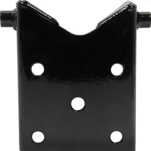 ALLSTAR PERFORMANCE U-Bolt Pad Dual Mount ALL60038
