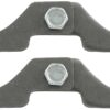ALLSTAR PERFORMANCE LW Header Tab Kit 2pk ALL60039