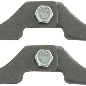 ALLSTAR PERFORMANCE LW Header Tab Kit 2pk ALL60039