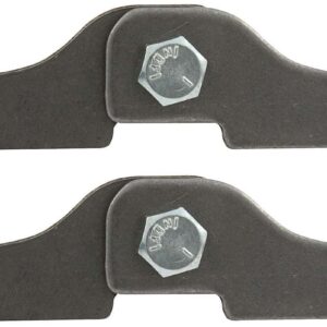 ALLSTAR PERFORMANCE Header Tab Kit 25pk ALL60040-25