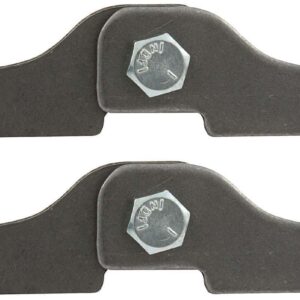 ALLSTAR PERFORMANCE Header Tab Kit 2pk ALL60040
