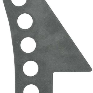 ALLSTAR PERFORMANCE Trailing Arm Bracket 3/4 Holes ALL60048