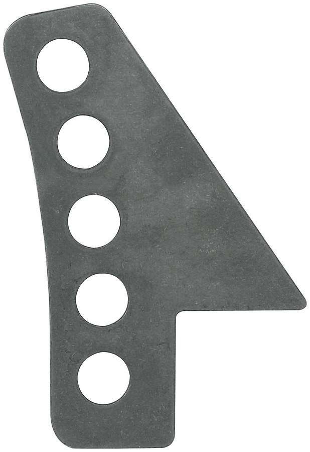 ALLSTAR PERFORMANCE Trailing Arm Bracket 3/4 Holes ALL60048