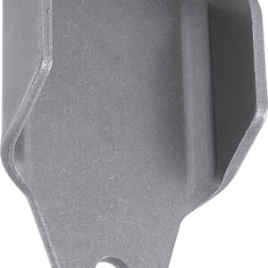 ALLSTAR PERFORMANCE Shock Bracket for Universal T/A Mount ALL60051
