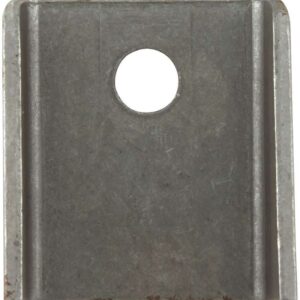 ALLSTAR PERFORMANCE Fuel Cell Bracket 2in ALL60060