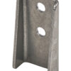 ALLSTAR PERFORMANCE Fuel Cell Bracket 3in ALL60061