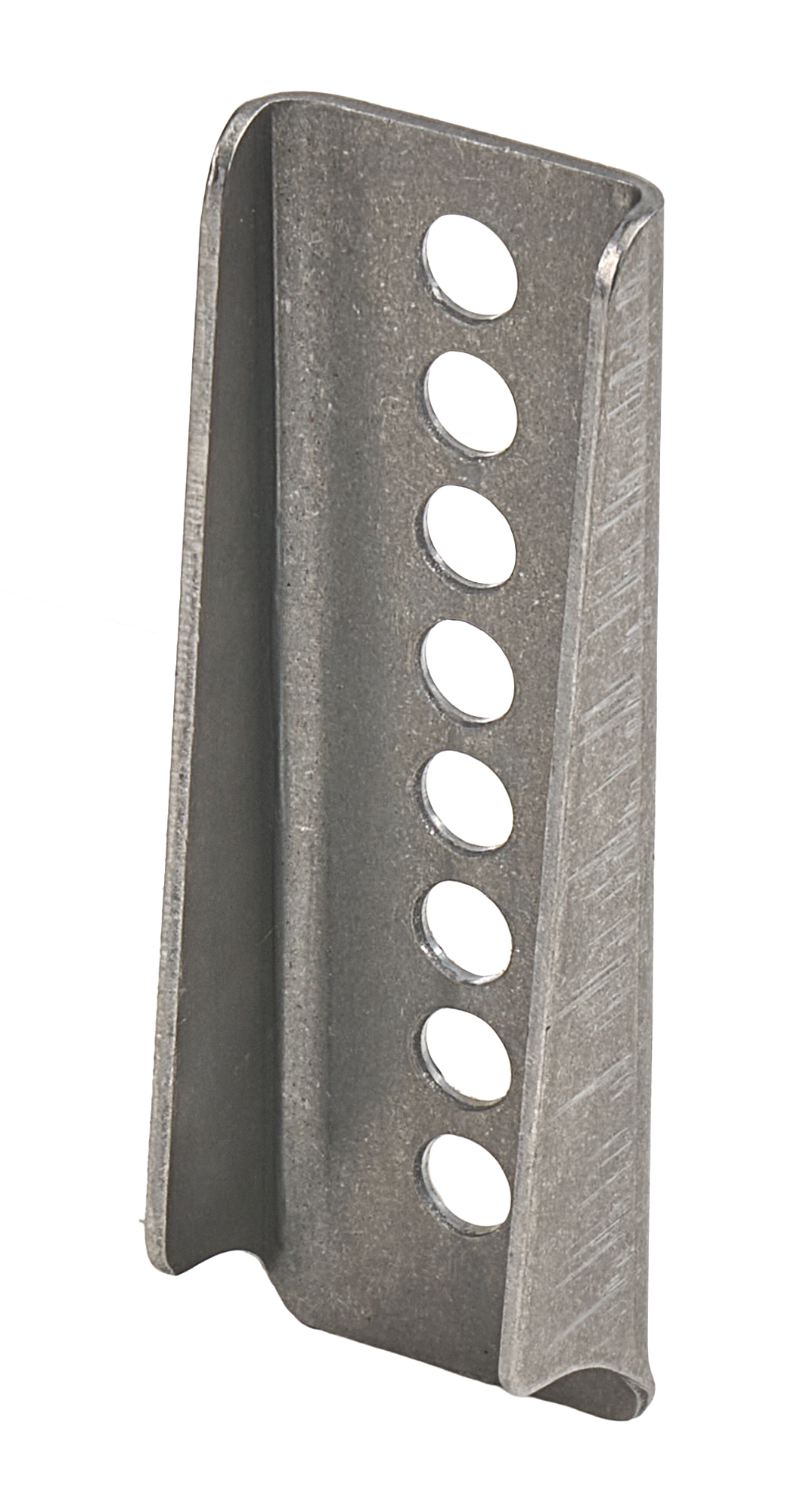 ALLSTAR PERFORMANCE Fuel Cell Bracket 4.75 8 Holes ALL60063