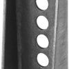 ALLSTAR PERFORMANCE Fuel Cell Bracket 4.75 8 Holes ALL60063